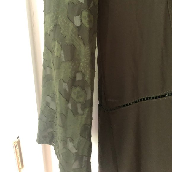 Boho Robe - Picture 12 of 12